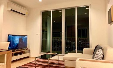 For sale 2 Beds condo in Phaya Thai, Bangkok