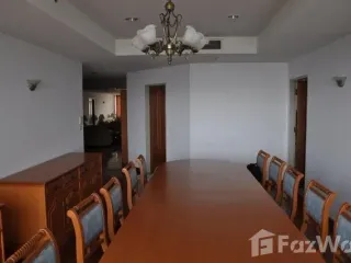 For rent 5 bed condo in Khlong Toei, Bangkok