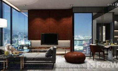 For sale 2 bed condo in Huai Khwang, Bangkok