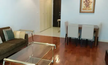 For sale 1 Beds condo in Khlong Toei, Bangkok