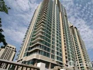 For rent 3 bed condo in Pathum Wan, Bangkok