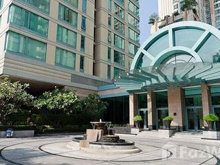 For rent 3 bed condo in Pathum Wan, Bangkok