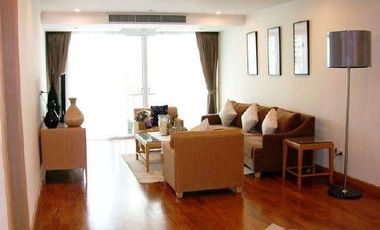 For rent 3 bed condo in Khlong Toei, Bangkok