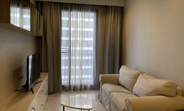 For sale 2 bed condo in Watthana, Bangkok