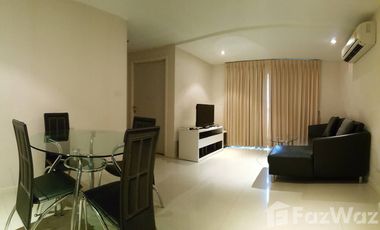 For sale 2 bed condo in Watthana, Bangkok
