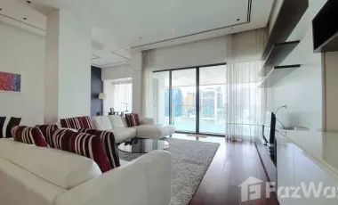 For rent 2 bed condo in Watthana, Bangkok