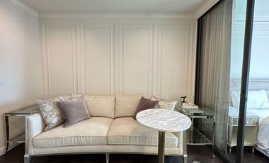 For sale 1 bed condo in Pathum Wan, Bangkok