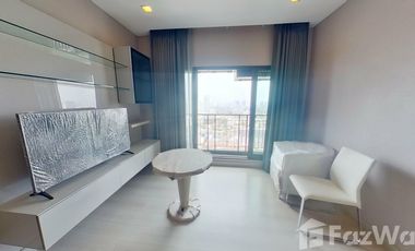 For sale 2 bed condo in Phaya Thai, Bangkok