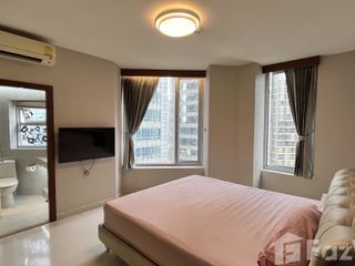 For rent 3 Beds condo in Pathum Wan, Bangkok