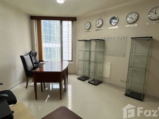 For rent 3 Beds condo in Pathum Wan, Bangkok