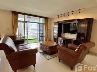 For rent 3 Beds condo in Pathum Wan, Bangkok