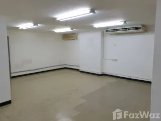 For sale office in Khlong San, Bangkok