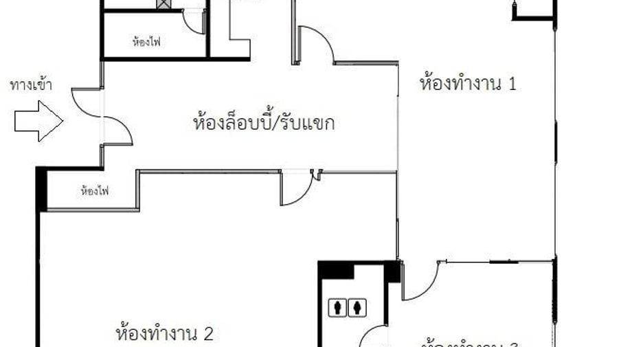 ขาย ออฟฟิศ ใน คลองสาน, กรุงเทพฯ