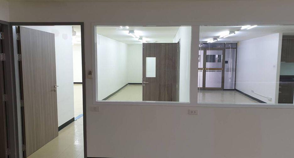ขาย ออฟฟิศ ใน คลองสาน, กรุงเทพฯ