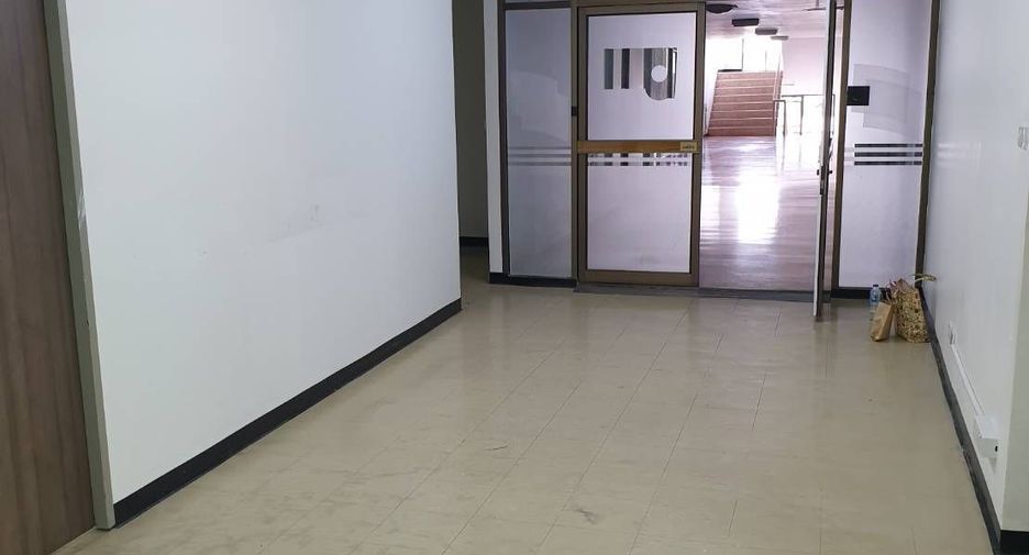 ขาย ออฟฟิศ ใน คลองสาน, กรุงเทพฯ