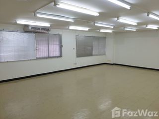 For sale office in Khlong San, Bangkok