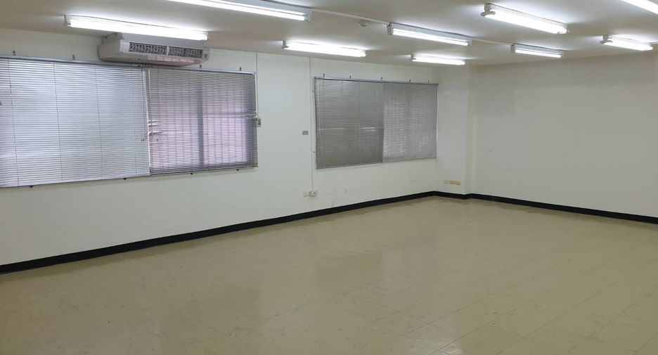 ขาย ออฟฟิศ ใน คลองสาน, กรุงเทพฯ