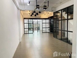 For sale 4 bed office in Khlong San, Bangkok