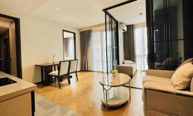 For rent 1 Beds condo in Watthana, Bangkok