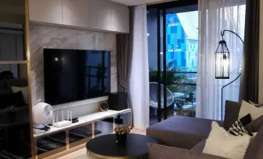 For sale 1 Beds condo in Khlong Toei, Bangkok