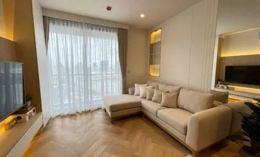 For sale 2 bed condo in Chatuchak, Bangkok
