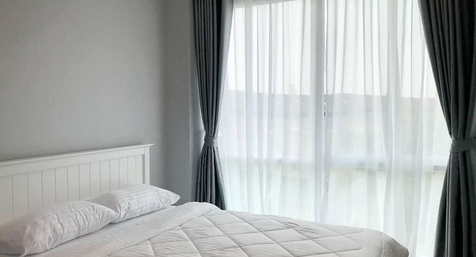 For sale 2 bed condo in Rat Burana, Bangkok