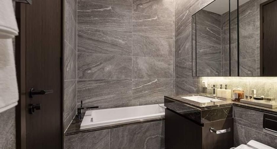 For sale 1 bed condo in Khlong Toei, Bangkok