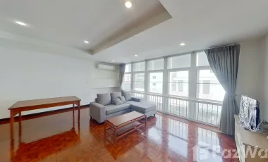 For rent 2 bed condo in Pathum Wan, Bangkok