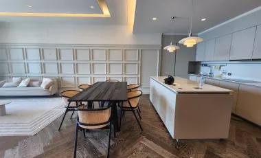 For sale 2 Beds condo in Pathum Wan, Bangkok
