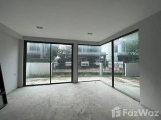 For sale 3 Beds house in Bueng Kum, Bangkok