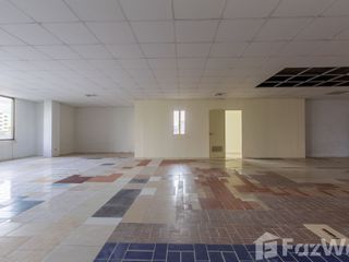 For sale office in Huai Khwang, Bangkok