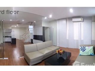 For sale office in Huai Khwang, Bangkok