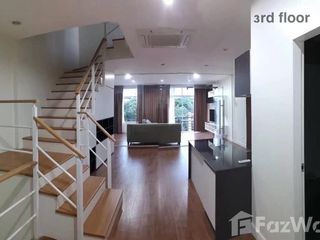 For sale office in Huai Khwang, Bangkok