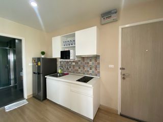 For rent 2 Beds condo in Thon Buri, Bangkok
