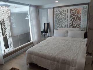 For rent 1 bed condo in Bang Na, Bangkok