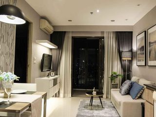 For rent 1 Beds condo in Chatuchak, Bangkok