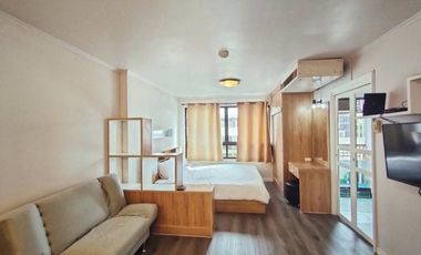 For rent 1 bed condo in Sathon, Bangkok