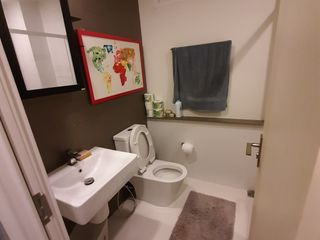 For rent 2 Beds condo in Thon Buri, Bangkok
