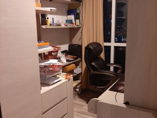 For rent 2 Beds condo in Thon Buri, Bangkok