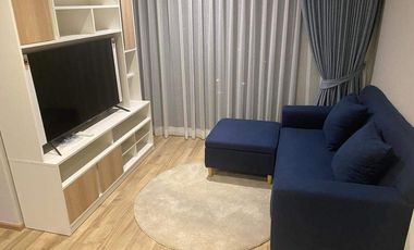 For rent 2 Beds condo in Bueng Kum, Bangkok