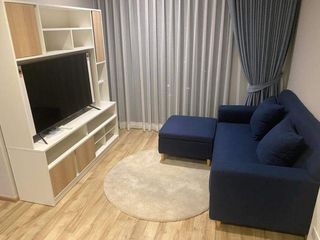 For rent 2 Beds condo in Bueng Kum, Bangkok