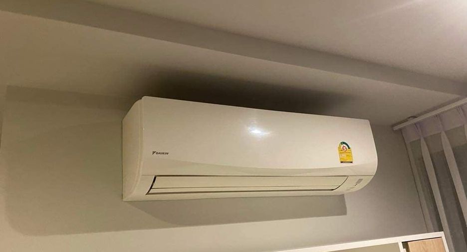 For rent 2 Beds condo in Bueng Kum, Bangkok