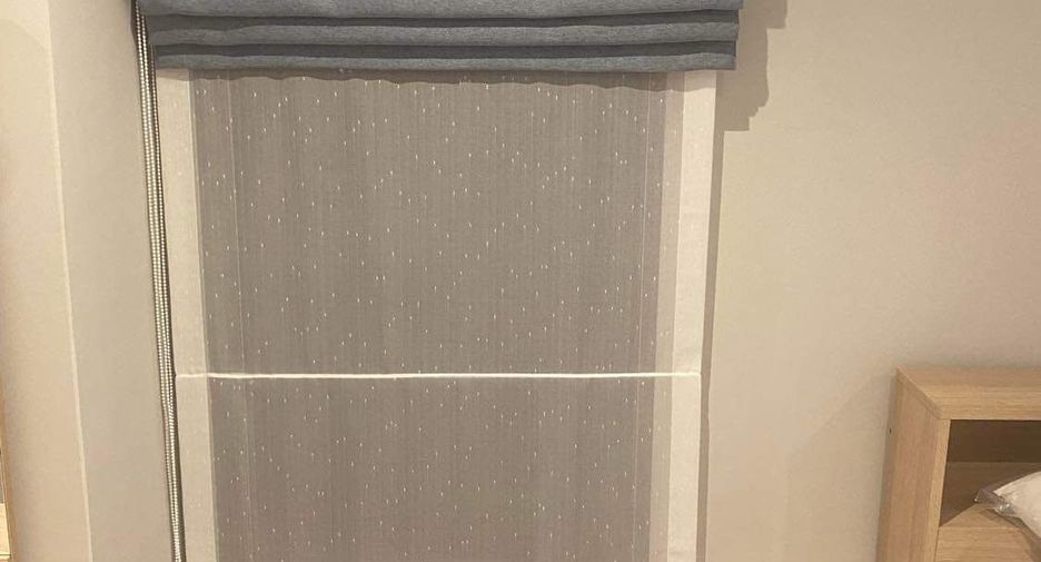 For rent 2 Beds condo in Bueng Kum, Bangkok
