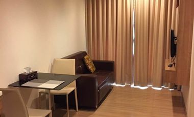 For rent 1 Beds condo in Phaya Thai, Bangkok