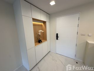 For sale 2 bed condo in Phasi Charoen, Bangkok