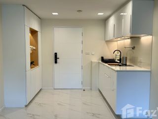 For sale 2 bed condo in Phasi Charoen, Bangkok