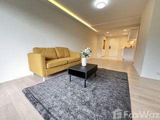 For sale 2 bed condo in Phasi Charoen, Bangkok