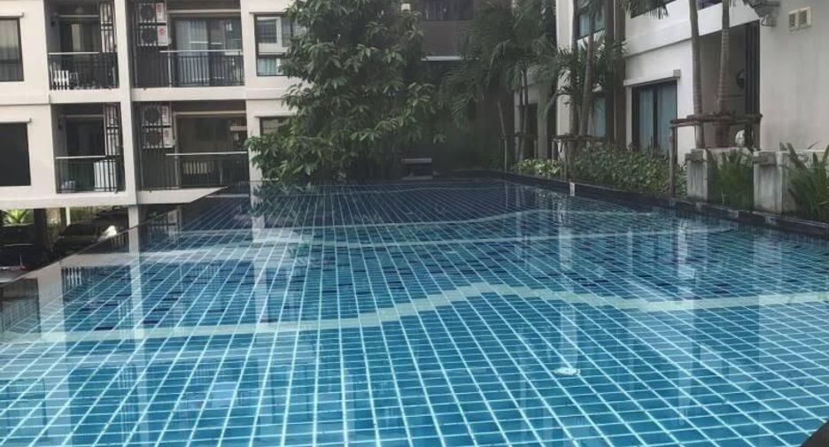 ขาย สตูดิโอ คอนโด ใน บางนา, กรุงเทพฯ