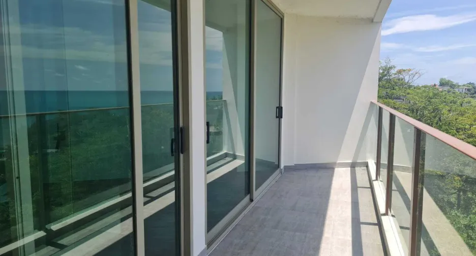 For sale 1 bed condo in Kathu, Phuket