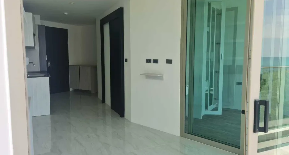 For sale 1 bed condo in Kathu, Phuket